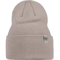 Buff Gorro Knitted