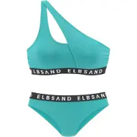 Elbsand Biquíni menta