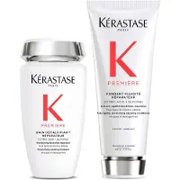 Kérastase Première Fondant Fluidité Réparateur Conditioner 200 ml
