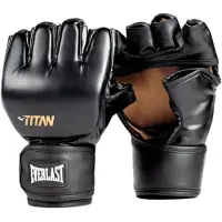 Everlast Luva De Combate Mma Titan