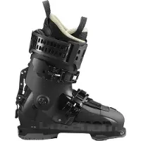 Phaenom - Botas ski homem - Fr 01 110 Black para Unissexo - Tamanho 24/24,5 - Preto