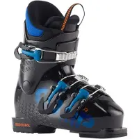 Rossignol - Botas ski criança - Comp J3 Black para criança - Tamanho criança 19.5 - Preto