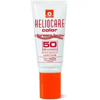 HELIOCARE Color Gelcream SPF50 brown