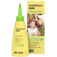 Isdin Gel Anti Piolos 100 ml