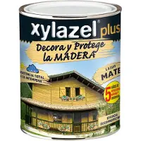 Xylazel Tratamento De Proteção De Madeira 5396719 750ml