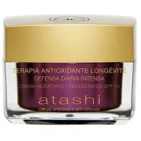 Atashi Antioxidante Longévité Creme Hidratante Regenerante 50 ml