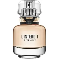 Givenchy perfume L'Interdit RECARGA EDP 150ml