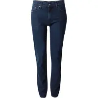 Levi's Calças de ganga '511 Slim' azul escuro