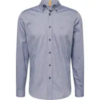 BOSS Camisa De Manga Comprida Rickert M 10260292 Orange