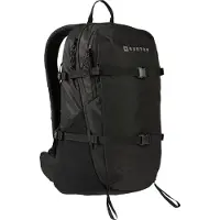 Burton - Mochilas ski/snowboard - Day Hiker 30L Pack True Black para Unissexo - Preto