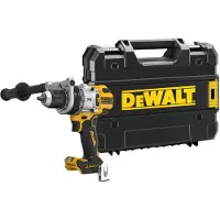 DeWalt Furadeira De Impacto Dcd1007nt-xj 18v Xr 169nm