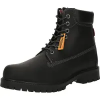 Dockers by Gerli Botas com atacadores preto