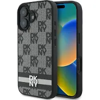 DKNY Capa De Telefone Dkhcp16spcptssk Iphone 16 6.1´´