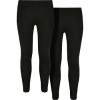 Urban Classics Leggings preto