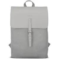 OEM Mochila 'Anouk' offwhite / esbranquiçado