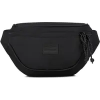Johnny Urban Bolsa de cintura 'Ben' preto
