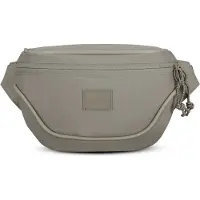 Johnny Urban Bolsa de cintura 'Ben' cinza fumado