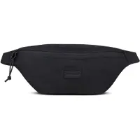Johnny Urban Bolsa de cintura 'Erik Small' preto