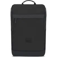 Johnny Urban Mochila 'Jasper' preto