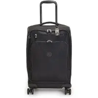 Kipling Carrinho 'Youri' preto