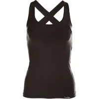 Winshape Top desportivo 'WVR25' preto