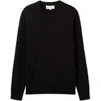 Tom Tailor Suéter Basic Crewneck Knit