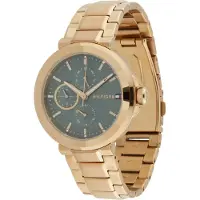 Tommy Hilfiger Relógio Feminino Lori 38 Mm