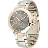 Tommy Hilfiger Relógio Feminino Lori 38 Mm