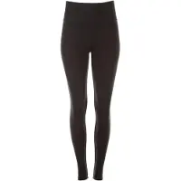 Winshape Calças de desporto 'WTPL1' preto