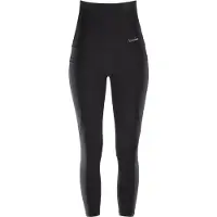 Winshape Calças de desporto ' HWL314 ' preto