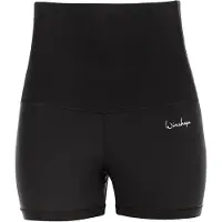 Winshape Calças de desporto 'HWL502' preto