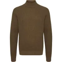 Blend Pullover castanho