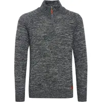 Blend Pullover 'Danovan' acinzentado