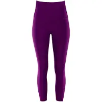 Winshape Calças de desporto 'HWL317C' roxo