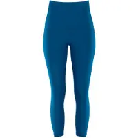 Winshape Calças de desporto 'HWL317C' petróleo