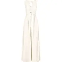 Kraimod Vestido de festa branco