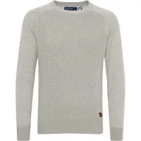 Blend Pullover 'Gandolf' pedra