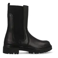 Bullboxer Botas baixas AJS504BLCK criancas - Preto - 31