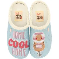 Gioseppo Pantufas Nusdorf