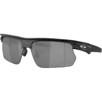 Oakley - Óculos sol - Bisphaera Matte Black Prizm Black Polarized para Unissexo - Preto