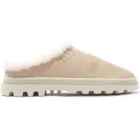 Palladium Pantufas Palladune Mule Warm
