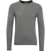 Blend Pullover 'Odin' cinzento