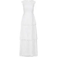 Kraimod Vestido de festa branco