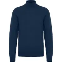 Blend Pullover '20716797' azul escuro