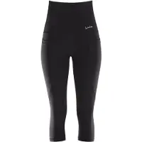 Winshape Calças de desporto 'HWL215C' preto