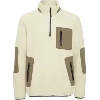Blend Pullover 'Bhlaurup' bege / bege escuro