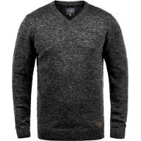 Blend Pullover 'Dansel' preto
