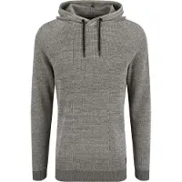 Blend Pullover 'Comala' cinzento