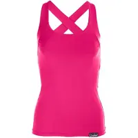 Winshape Top desportivo 'WVR25' rosa