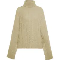 Paino Pullover areia